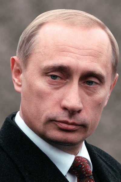 Владимир Путин внес в Думу законопроект о смешанной системе выборов