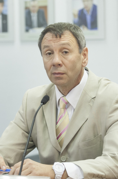 Сергей Марков: Очевидно, что на выборах мэра победит Собянин