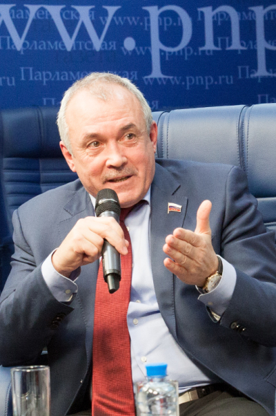 Михаил Брячак рассказал о планах на 2014 год