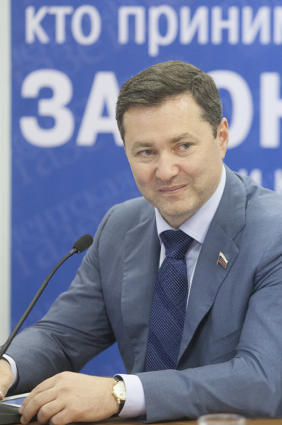 Александр Агеев: Сергей Собянин — единственный сильный кандидат