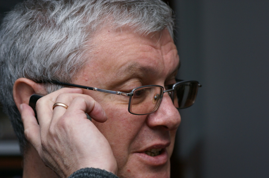 Парламент непредставленных в «стране апартеида»