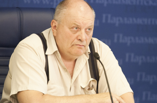 Виктор Калинушкин: Из-за реформы РАН ситуация в науке сложилась критическая