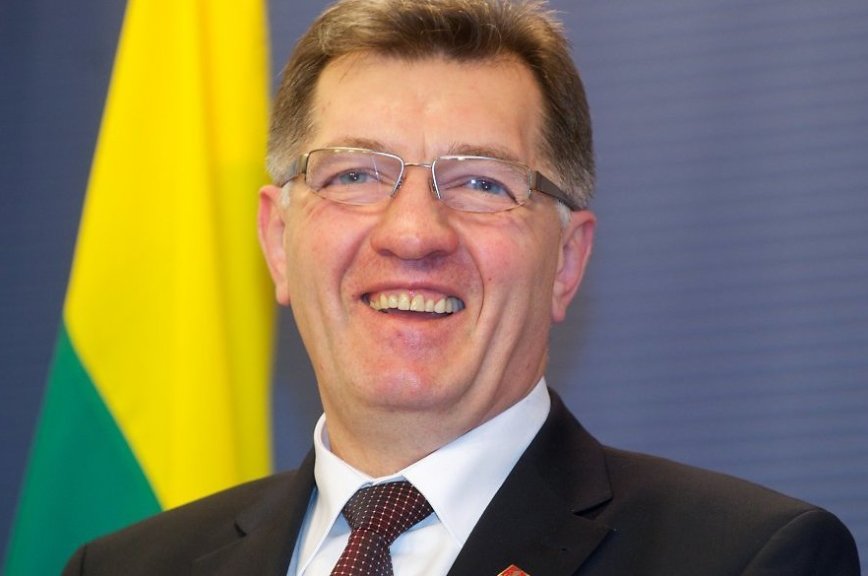 В Литве назвали шантажом предупреждение главы МВД Германии по поводу беженцев