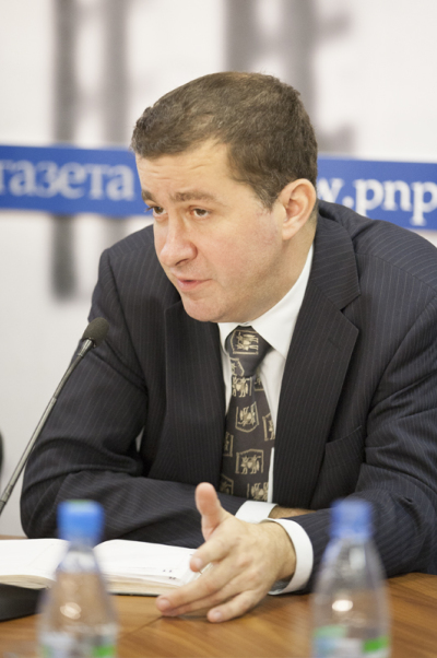 Александр Скаков