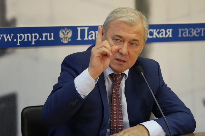 В Госдуме собираются принять закон о выездном туризме в начале осени