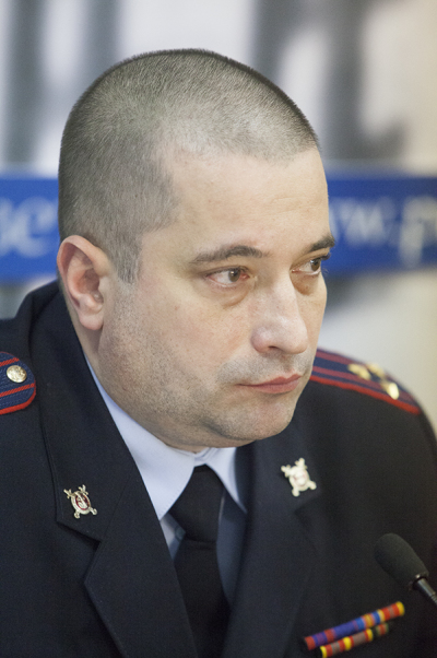 Борис Ларионов: Сокращение вытрезвителей привело к росту правонарушений, совершаемых в состоянии алкогольного опьянения