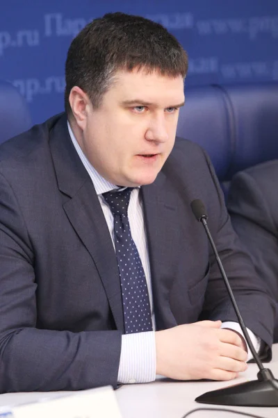 Александр Борисов