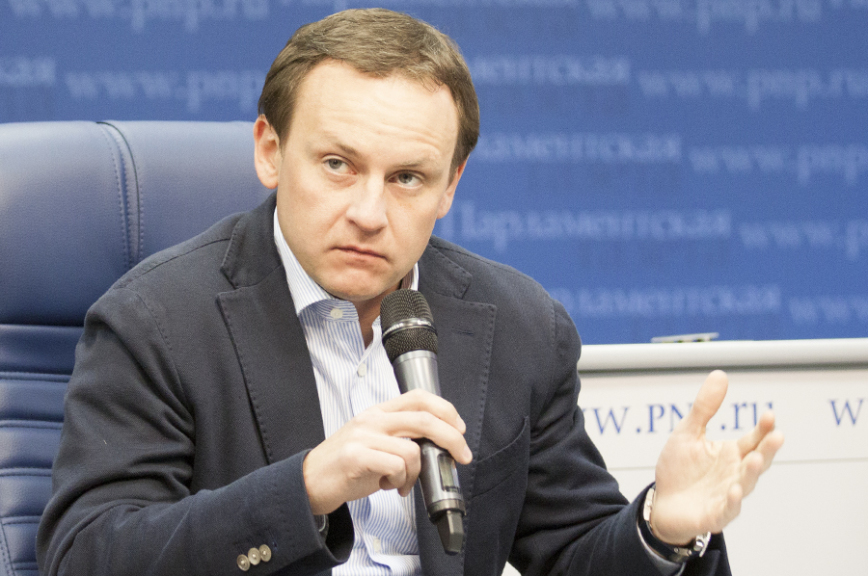 Александр Сидякин: Введение социальной нормы энергопотребления будет способствовать энергосбережению