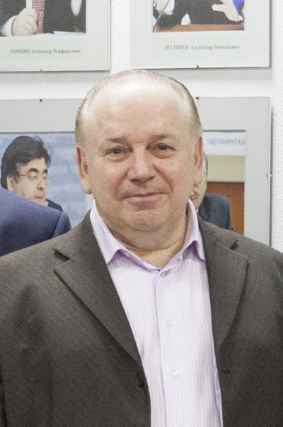 Владимир Слепак: Инициатива «Мой дом — моя крепость» снизит уровень преступности