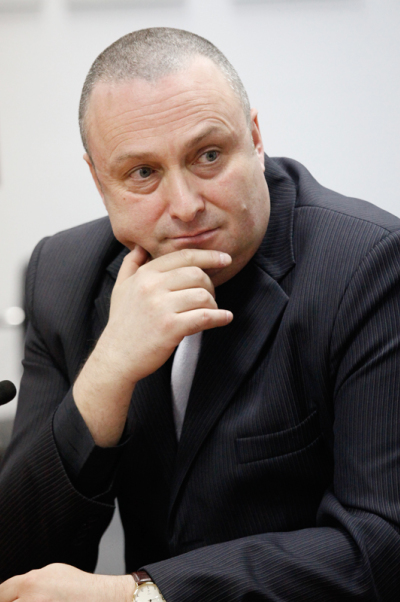 Каждый день в службу «Скорой помощи» столицы поступает 9 — 9, 5 тысяч вызовов