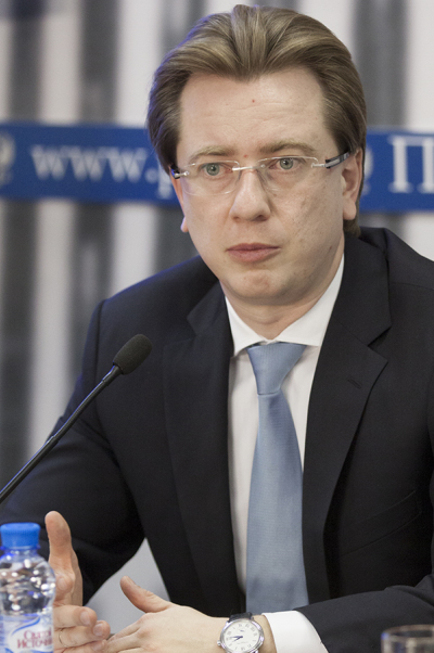 Суд обязал «Анти-плагиат» выплатить Владимиру Бурматову 300 тысяч рублей