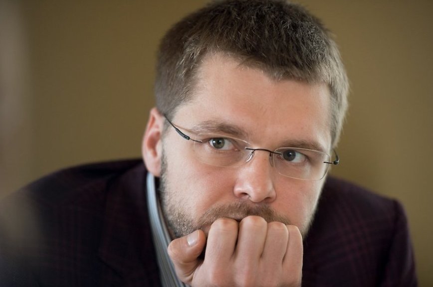 Эстонские социал-демократы отрицают попытку «переворота» с участием центристов