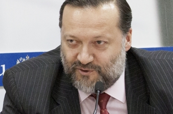 Павел Дорохин