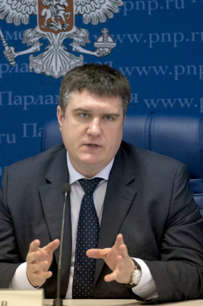 Александр Борисов: Законом возникновение пожаров не отрегулировать