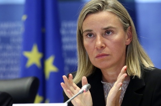 Евросоюз не намерен открывать Украине «путь в Европу»