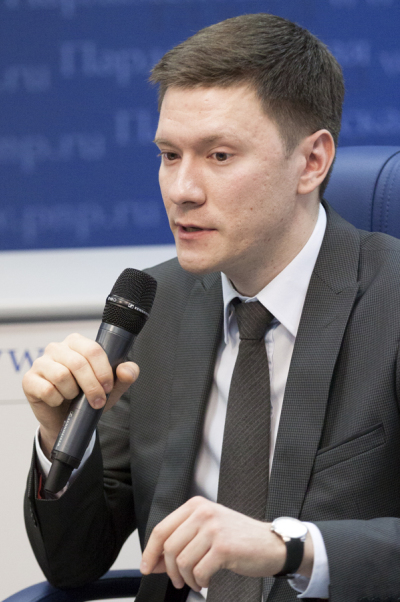 Александр Козлов: Из-за введения соцнормы энергопотребления граждане посмотрят по-другому и на другие ресурсы