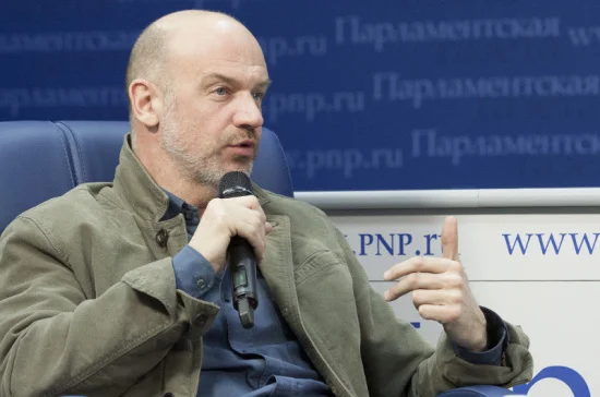 Антон Ланге: И в России, и за границей фотопроект «Россия из окна поезда» вызывает восторг у зрителей