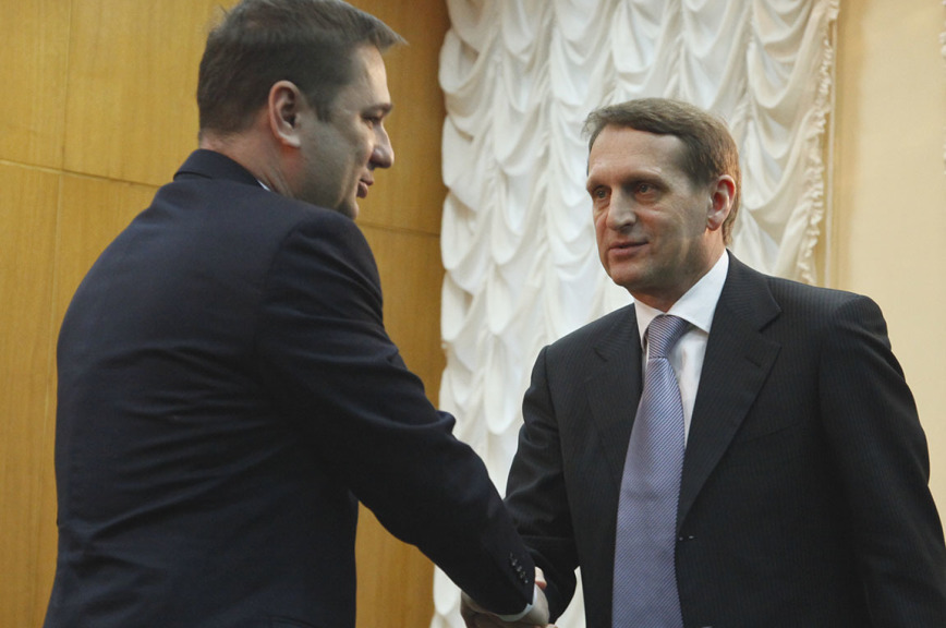 Благотворительной организации нужно помещение