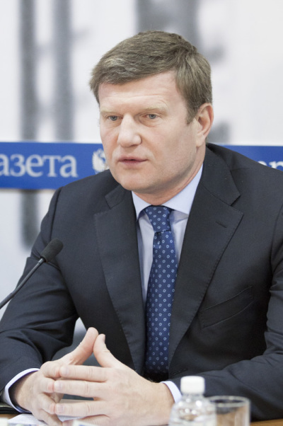 Олег Савченко: Депутатам Госдумы есть чему поучиться у коллег из Мажилиса