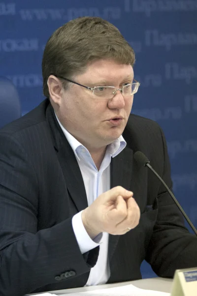 Андрей Исаев: Трудовой кодекс нуждается в постоянном обновлении