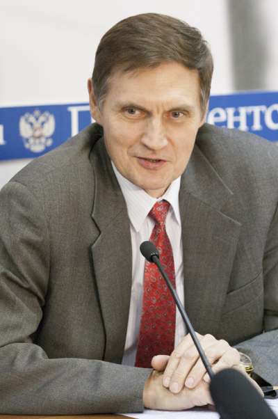 Сергей Сескутов