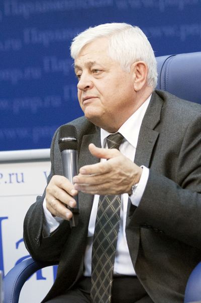 Павел Качкаев: Вероятнее всего, законопроект о лицензировании в ЖКХ будет принят в весеннюю сессию