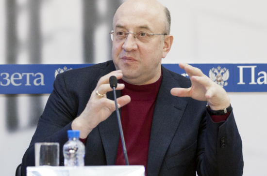 В следующем году в силу вступит ряд важных законов