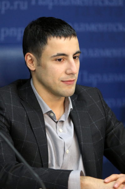 Игорь Загорский: Перед Олимпиадой была проведена комплексная антидопинговая программа