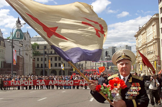 Торжество, объединяющее всех