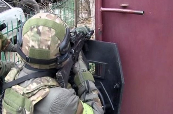 Причастных к убийству имама 4 боевиков ликвидировали в Дагестане