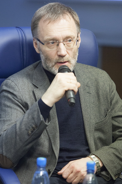 Сергей Михеев: Во время референдума в Крыму возможны провокации