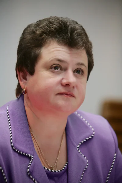 Светлана Орлова