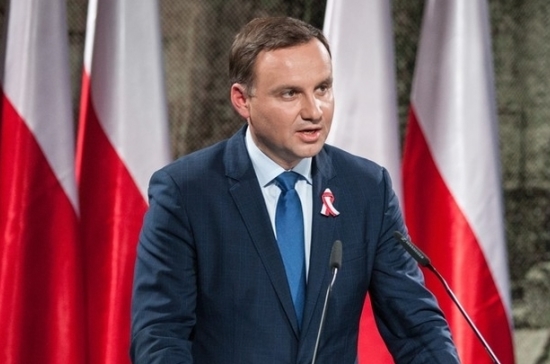 Литва надеется на активизацию сотрудничества с Польшей
