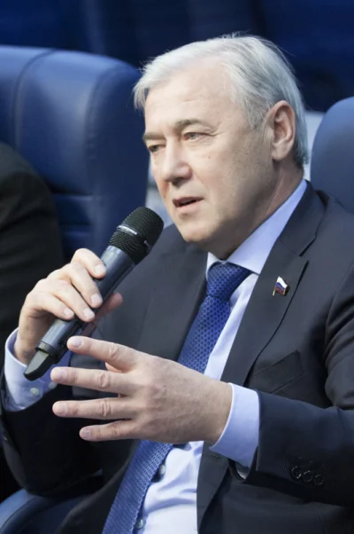Анатолий Аксаков: Закон «О потребительском кредитовании» позволит банкам работать на рынке более эффективно