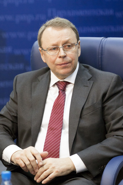 Владимир Нестеренко