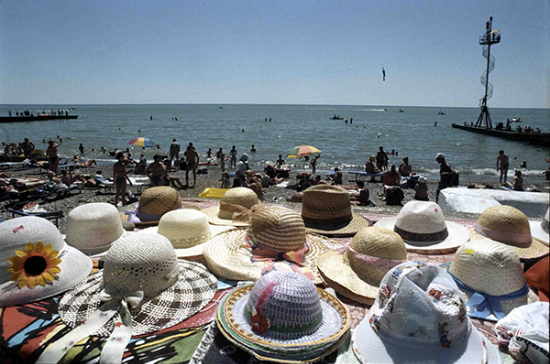 Туристов защитит резервный фонд