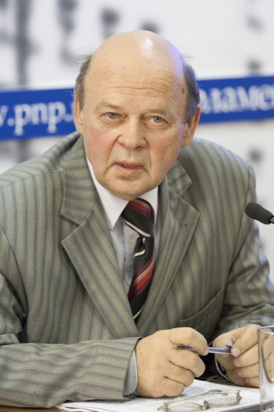 Леонид Шершнев