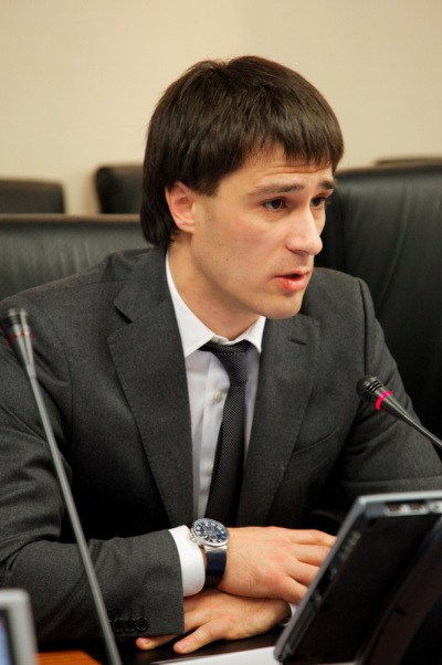 Руслан Гаттаров: «Гражданин России вправе видеть в режиме он-лайн запросы, которые в отношении его делают госслужбы»