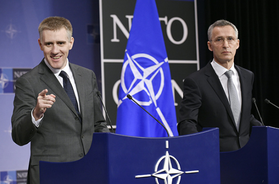 Будет 29-й: Черногорию официально позвали в НАТО