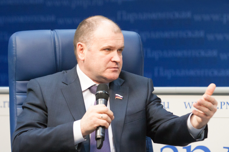 В Совете Федерации прокомментировали законопроект о единовременной выплате 20 тысяч рублей из средств маткапитала