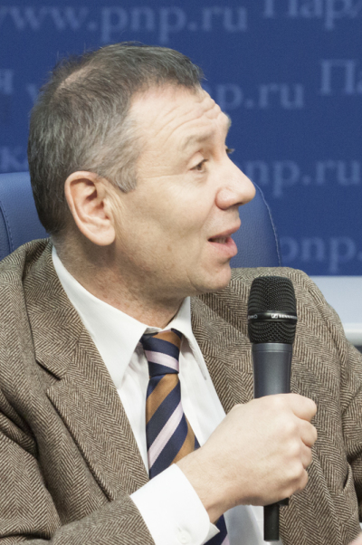 Сергей Марков рассказал о трёх уровнях борьбы на Украине