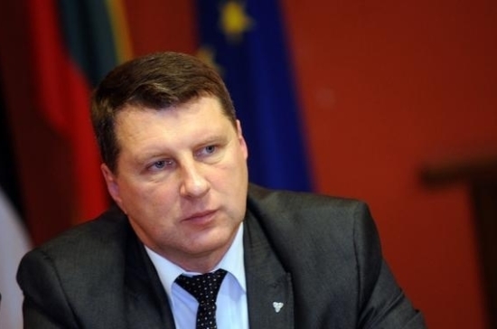 Уже второй президент Латвии не хочет жить в Юрмальской резиденции