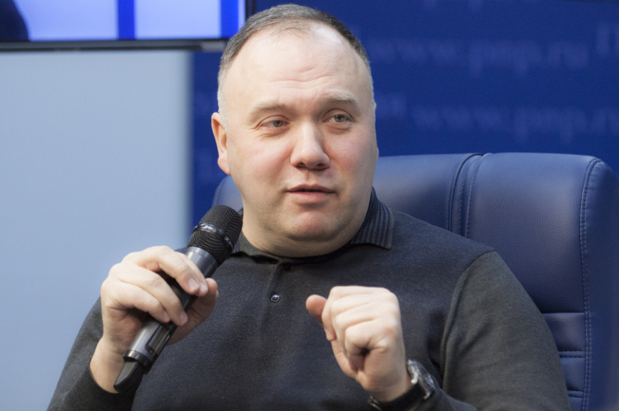 В Общественной палате выступают против узаконивания коллекторов