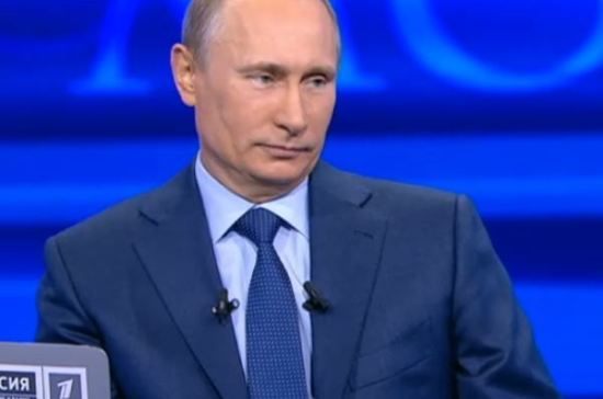Владимир Путин: Пока рано давать оценки деятельности кабинета министров