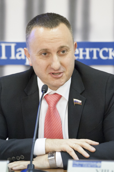 Антон Ищенко: К структурному кризису в экономике привело непонимание того, какие шаги предпримет Правительство завтра