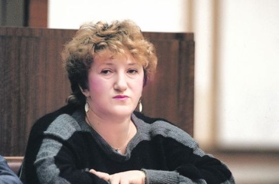 Организатору убийства Галины Старовойтовой грозит 13 лет строгого режима