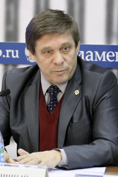 Анатолий Пшеничный: Для борьбы с нацизмом явно недостаточно существующих законодательных мер