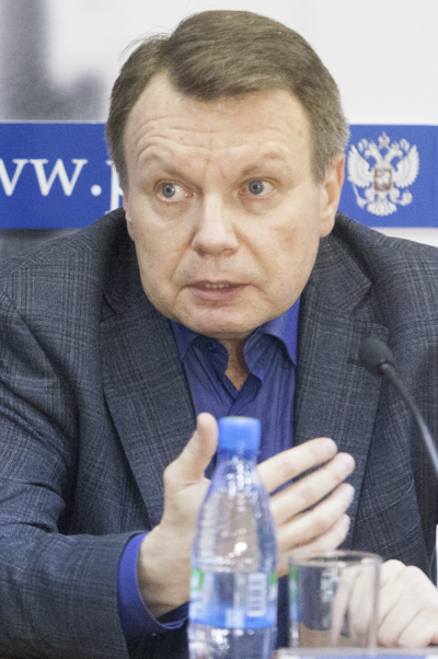 Борис Целинский
