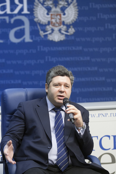 Максим Григорьев: Украинцев ждёт жёсткое разочарование в их идеалах