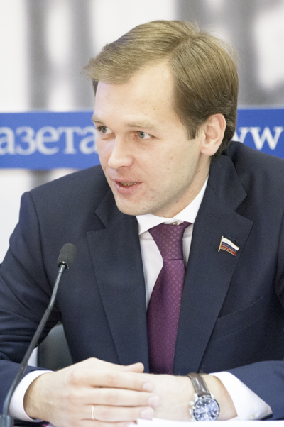 Дмитрий Ушаков: Увеличивающийся государственный долг вызывает опасения